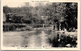 72 SAINT LEONARD DES BOIS Carte Postale Ancienne /REF -VP1574 - Andere & Zonder Classificatie