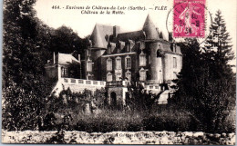 72 FLEE Carte Postale Ancienne /REF -VP1577 - Sonstige & Ohne Zuordnung