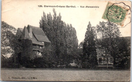 72 CLERMONT CREANS Carte Postale Ancienne /REF -VP1628 - Other & Unclassified