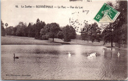 72 BONNETABLE Carte Postale Ancienne /REF -VP1560 - Other & Unclassified