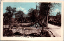 72 MAMERS Carte Postale Ancienne /REF -VP1544 - Other & Unclassified