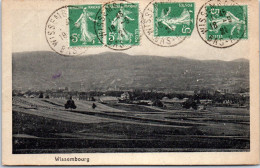 67 WISSEMBOURG Carte Postale Ancienne /REF -VP1417 - Other & Unclassified