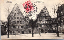 67 STRASBOURG Carte Postale Ancienne /REF -VP1379 - Other & Unclassified