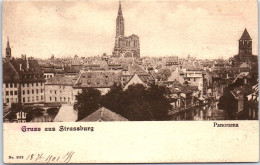 67 STRASBOURG Carte Postale Ancienne /REF -VP1373 - Other & Unclassified