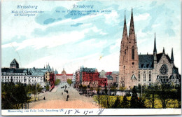 67 STRASBOURG Carte Postale Ancienne /REF -VP1377 - Other & Unclassified