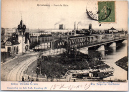 67 STRASBOURG Carte Postale Ancienne /REF -VP1376 - Other & Unclassified