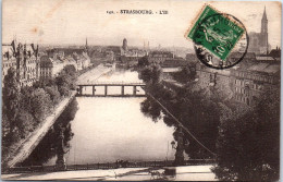 67 STRASBOURG Carte Postale Ancienne /REF -VP1369 - Other & Unclassified