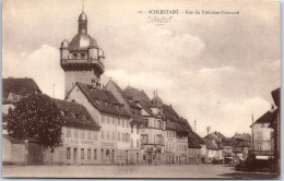 67 SELESTAT Carte Postale Ancienne /REF -VP1408 - Other & Unclassified