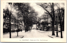 67 HAGUENAU Carte Postale Ancienne /REF -VP1392 - Other & Unclassified