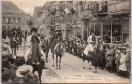 68 COLMAR Carte Postale Ancienne /REF -VP1357 - Sonstige & Ohne Zuordnung