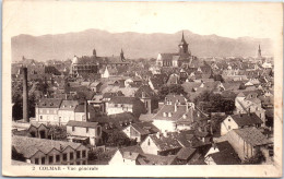 68 COLMAR Carte Postale Ancienne /REF -VP1333 - Sonstige & Ohne Zuordnung