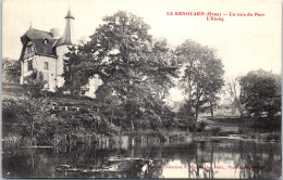 61 LE RENOUARD Carte Postale Ancienne /REF -VP1304 - Autres & Non Classés