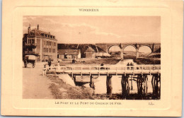 62 WIMEREUX Carte Postale Ancienne /REF -VP1237 - Autres & Non Classés