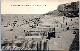 62 LE PORTEL Carte Postale Ancienne /REF -VP1235 - Autres & Non Classés