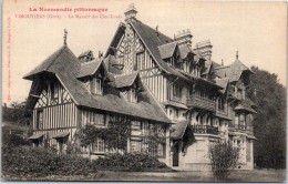 61 VIMOUTIERS Carte Postale Ancienne /REF -VP1283 - Autres & Non Classés