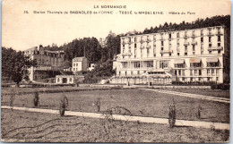 61 TESSE LA MADELEINE Carte Postale Ancienne /REF -VP1273 - Autres & Non Classés