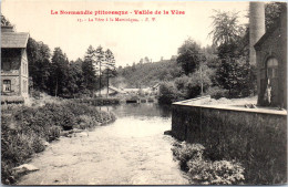 61 VALLEE DE LA VERE Carte Postale Ancienne /REF -VP1291 - Autres & Non Classés