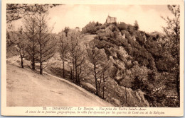 61 DOMFRONT Carte Postale Ancienne /REF -VP1284 - Autres & Non Classés