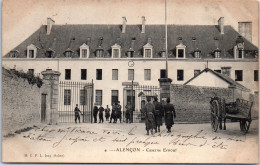 61 ALENCON Carte Postale Ancienne /REF -VP1271 - Autres & Non Classés