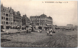 62 WIMEREUX Carte Postale Ancienne /REF -VP1216 - Autres & Non Classés