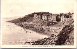 62 LE PORTEL Carte Postale Ancienne /REF -VP1221 - Autres & Non Classés