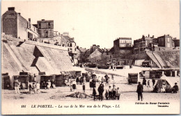 62 LE PORTEL Carte Postale Ancienne /REF -VP1207 - Autres & Non Classés