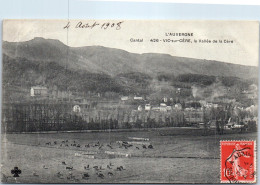 15 VIC SUR CERE Carte Postale Ancienne /REF -VP1146 - Sonstige & Ohne Zuordnung