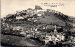 15 SAINT FLOUR Carte Postale Ancienne /REF -VP1162 - Otros & Sin Clasificación