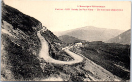 15 PUY MARYCarte Postale Ancienne /REF -VP1164 - Other & Unclassified