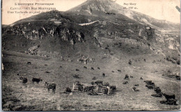 15 PUY MARY Carte Postale Ancienne /REF -VP1171 - Other & Unclassified