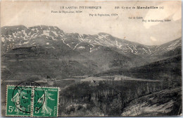15 MANDAILLES Carte Postale Ancienne /REF -VP1182 - Other & Unclassified