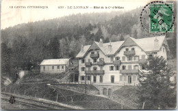 15 LE LIORAN Carte Postale Ancienne /REF -VP1196 - Otros & Sin Clasificación