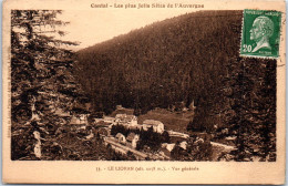 15 LE LIORAN Carte Postale Ancienne /REF -VP1151 - Otros & Sin Clasificación