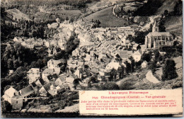 15 CHAUDESAIGUES Carte Postale Ancienne /REF -VP1195 - Otros & Sin Clasificación