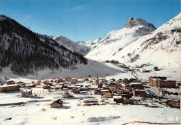 73 VAL D ISERE - Val D'Isere