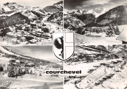 73 COURCHEVEL - Courchevel