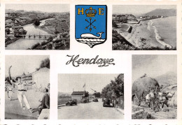 64 HENDAYE - Hendaye