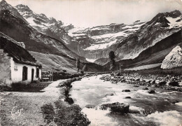 65 GAVARNIE - Gavarnie