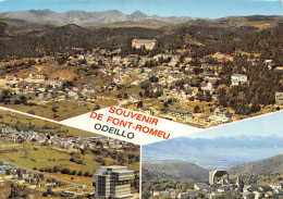 66 FONT ROMEU - Autres & Non Classés