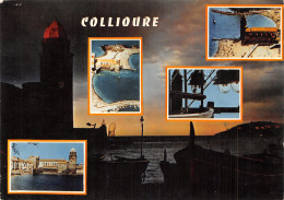 66 COLLIOURE - Collioure