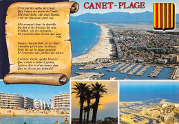 66 CANET PLAGE - Canet Plage