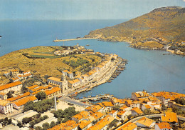 66 PORT VENDRES - Port Vendres