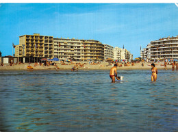 66 CANET PLAGE HOTEL MARICEL - Canet Plage