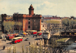 66 PERPIGNAN LE CASTILLET - Perpignan