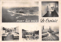 44 LE CROISIC LE PORT - Le Croisic