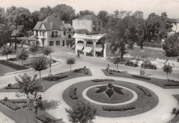 44 LA BAULE JARDIN DU CASINO - La Baule-Escoublac