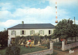 46 LABASTIDE DU HAUT MONT HOTEL LACAZE - Sonstige & Ohne Zuordnung