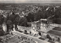 45 CHATILLON COLIGNY LE CHÂTEAU - Chatillon Sur Loire