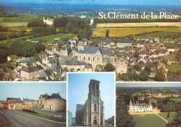 49 SAINT CLEMENT DE LA PLAGE - Other & Unclassified