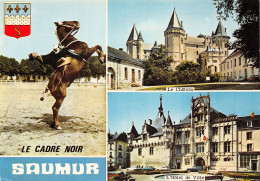 49 SAUMUR - Saumur